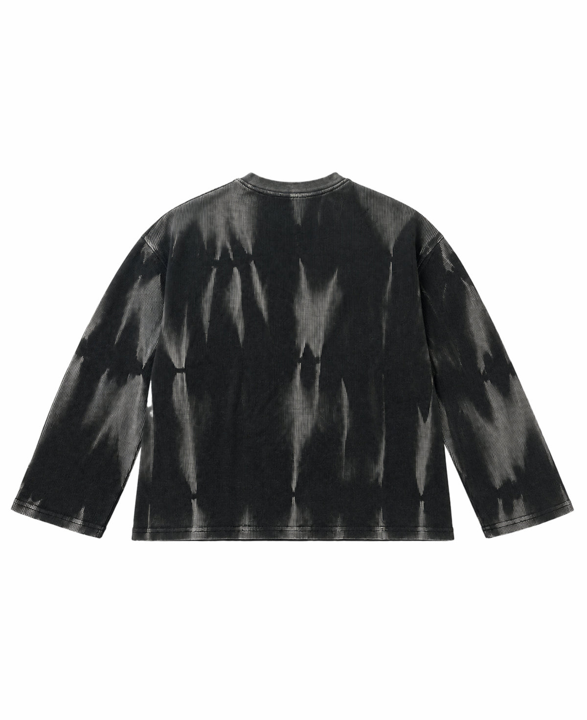 Hammer Wash Waffle Tee