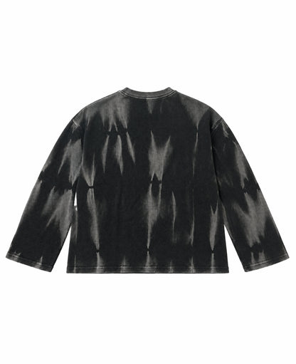 Hammer Wash Waffle Tee