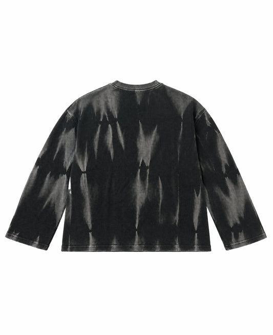 Hammer Wash Waffle Tee