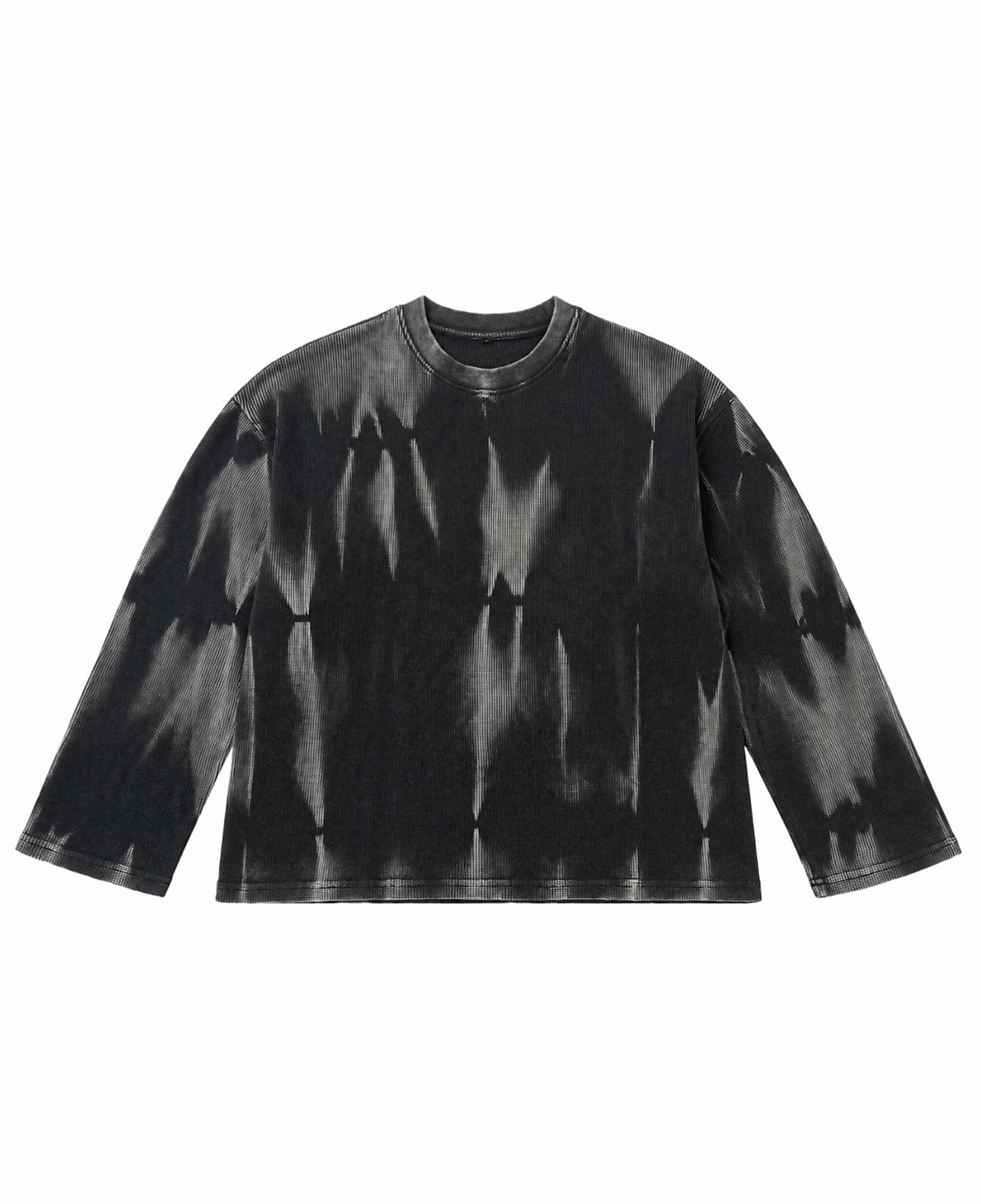 Hammer Wash Waffle Tee