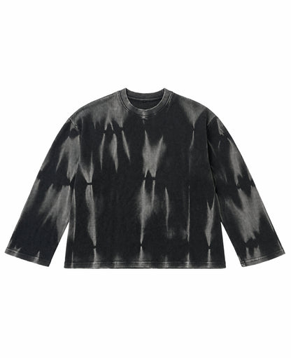 Hammer Wash Waffle Tee